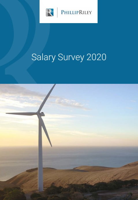 Salary Survey 2020