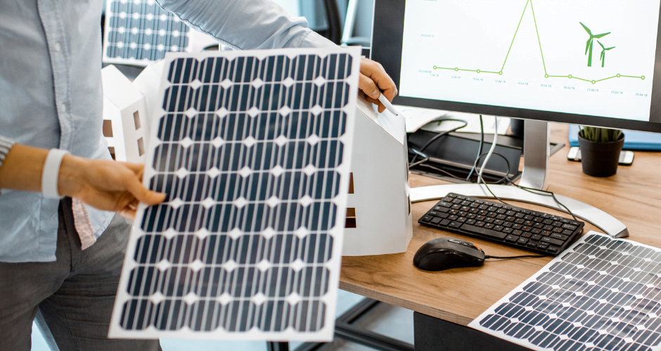 Engineers Renewable Energy