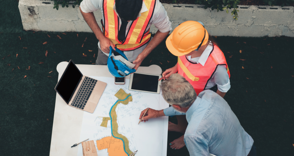 Project Managers Renewable Energy