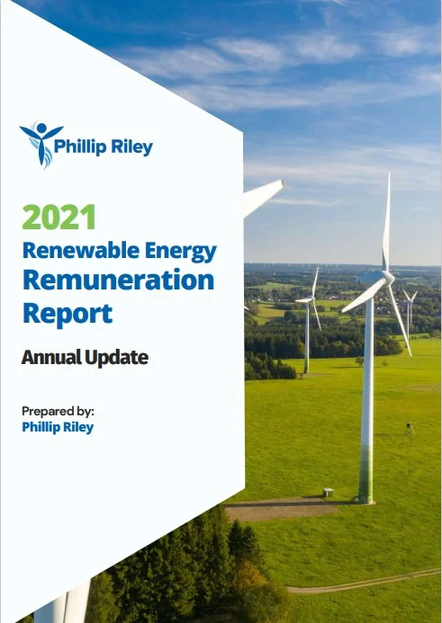 REM Report 2021.jpg | Phillip Riley