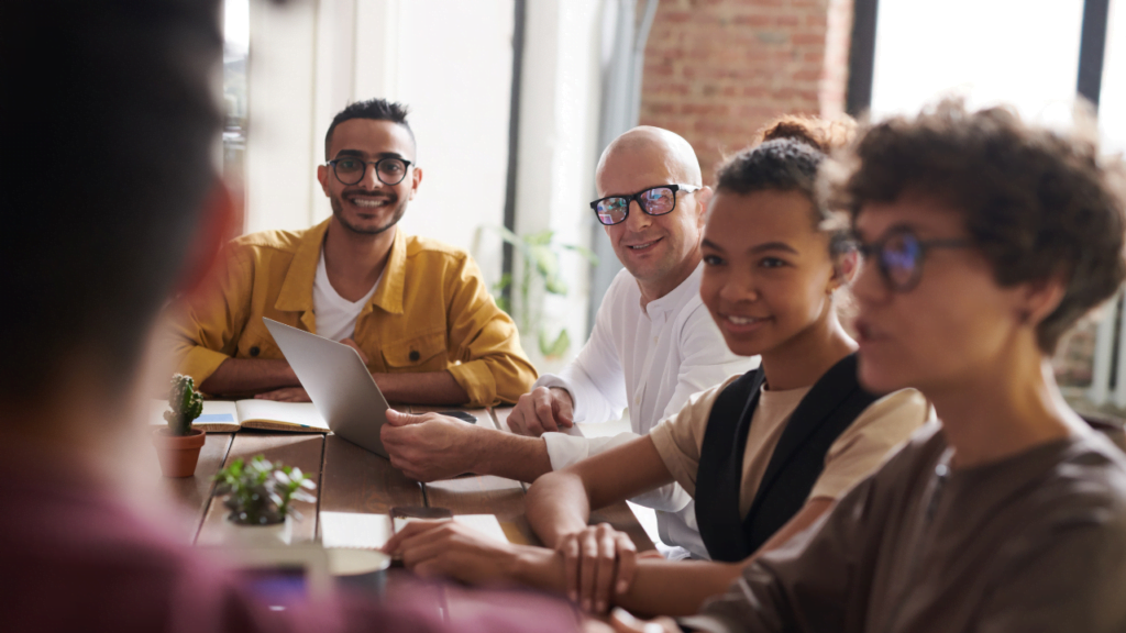 Workplace Diversity