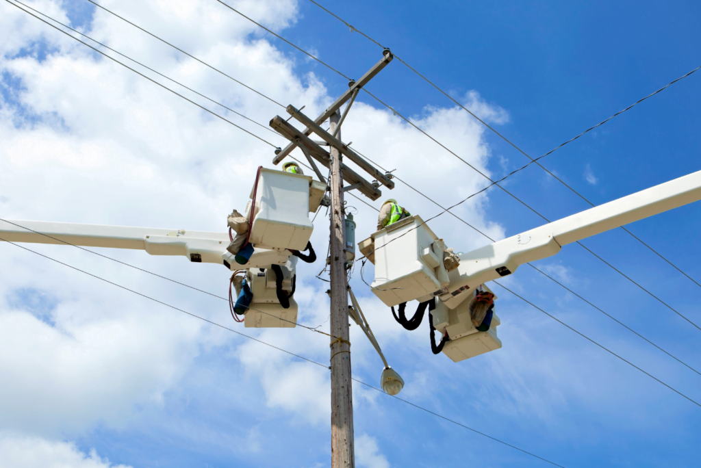 UK to Queensland: Exciting Opportunities in Energy Jobs